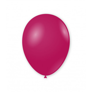 Round – 13″ Fuchsia 07 Classic Line 100 pcs