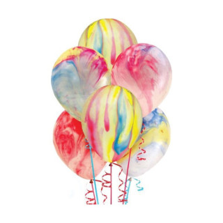 11″ – 30 cm Assortiti Marmorizzato