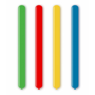 Modellabile 260 Assortiti Pastello