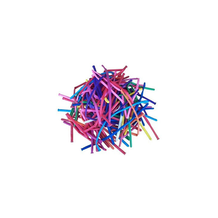 Modelling – 160 Assorted Classic Line 100 pcs