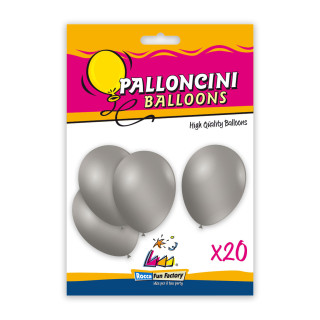 10″ – 26 cm Argento 68