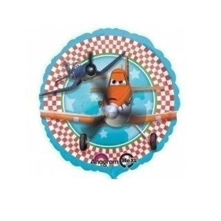 Tondo 18″ Planes
