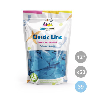12″ – 30 cm Celeste Baby 39