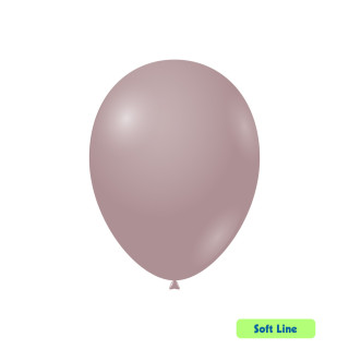 12″ – 30 cm Rosa Pinkish 163