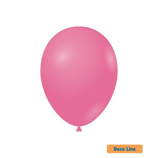 12″ – 30 cm Rosa Sfavillante 233