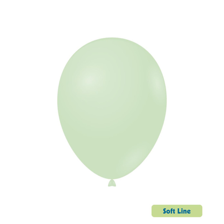 12″ – 30 cm Menta Vintage 152