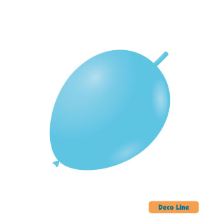 Link 11″ – 25 cm Azzurro Cielo 211