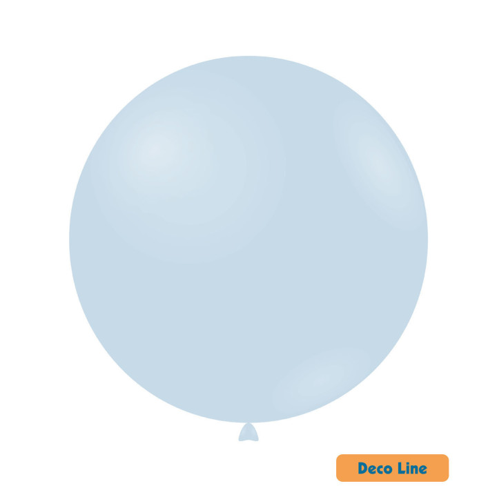 36″ – 91 cm Azzurro Polvere 223