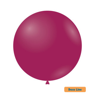 36″ – 91 cm Deep Magenta 218