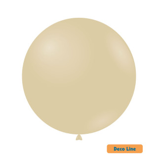 Round – 36″ Blush 208 Deco Line 2 pcs
