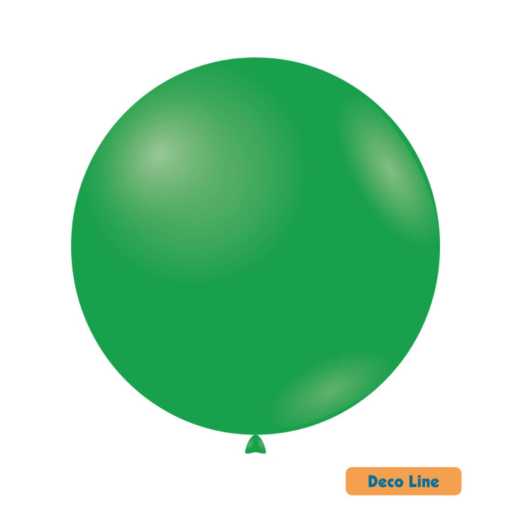 36″ – 91 cm Verde Prato 204