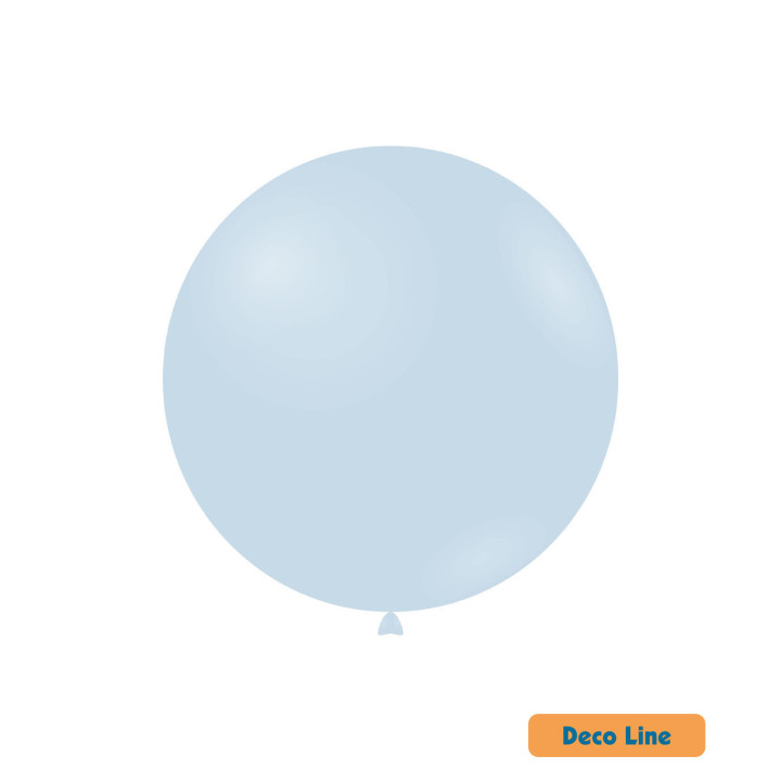 18″ – 46 cm Azzurro Polvere 223