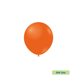 5″ – 13 cm Arancione 131