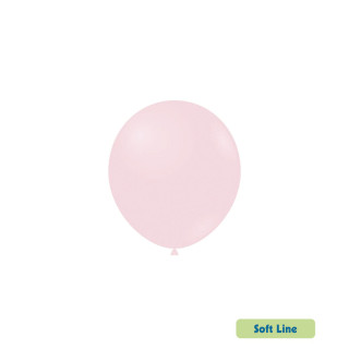 5″ – 13 cm Rosa Baby 126