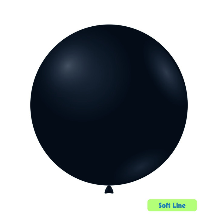 36″ – 91 cm Nero 128