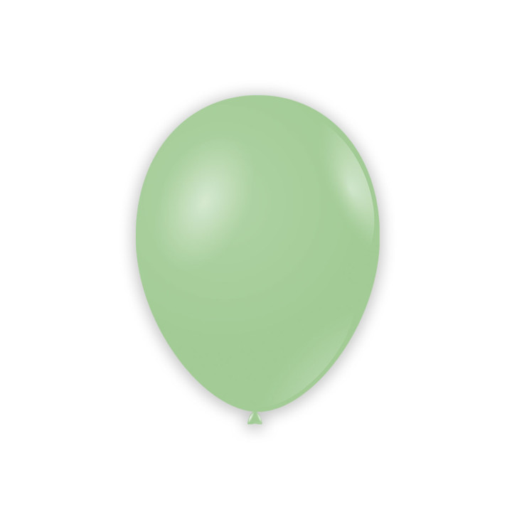 10″ – 26 cm Verde Menta 29