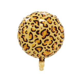 Leopardato – Round 21″ 1 pc