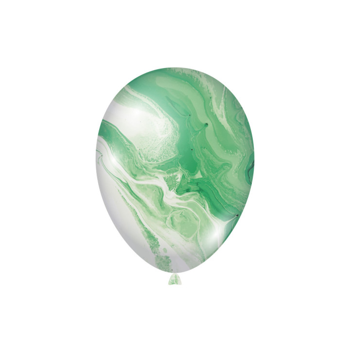 11″ – 30 cm Verde 109 Marmorizzato