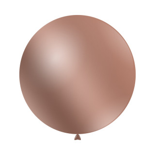 Round – 40″ Rose Gold 81 Classic Line 10 pcs