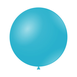 Round – 40″ Light Blue 46 Classic Line 10 pcs