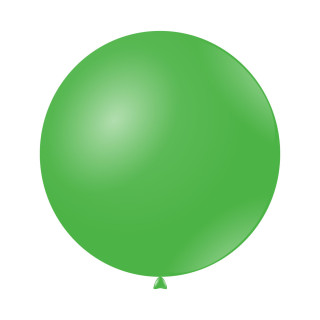 Round – 40″ Grass Green 22 Classic Line 10 pcs