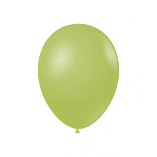 Round – 13″ Olive Green 98 Classic Line 100 pcs