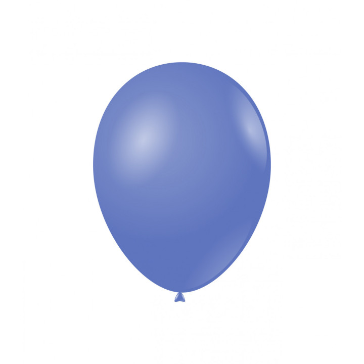 12″ – 30 cm Periwinkle 53