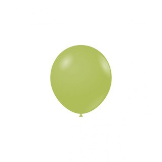 Round – 5″ Olive Green 98 Classic Line 100 pcs
