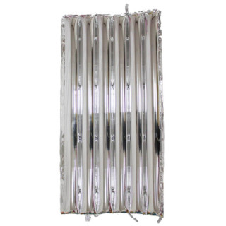 Pannello 39″ Argento