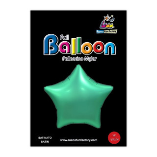 Stella 19″ Verde Satinato