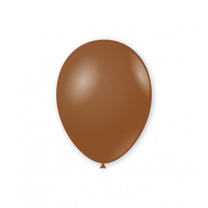 10″ – 26 cm Marrone Moka 83