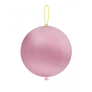 Punch ball – 18″ Rosa Shocking 24 Classic Line 50 pcs