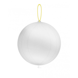 Punch ball 18″ – 45 cm Bianco 10
