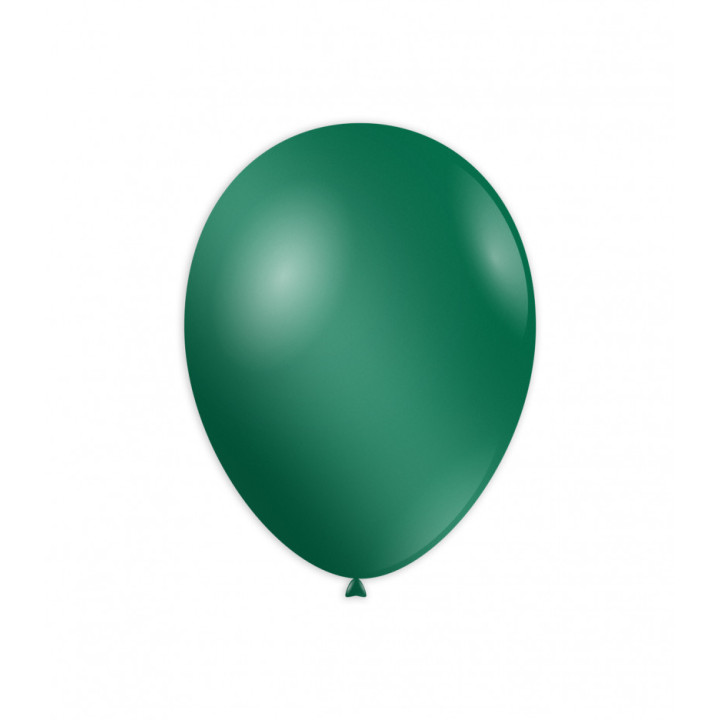 12″ – 30 cm Verde Scuro 55
