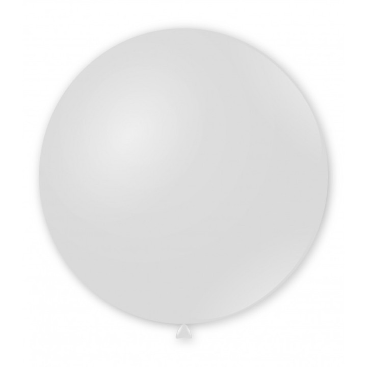 Gigante da esterno 54″ – 133 cm Trasparente 57
