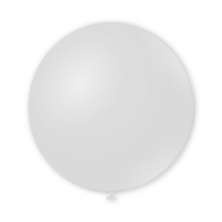 Gigante da esterno 42″ – 111 cm Trasparente 57