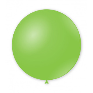 Gigante da esterno 42″ – 111 cm Verde Lime 18