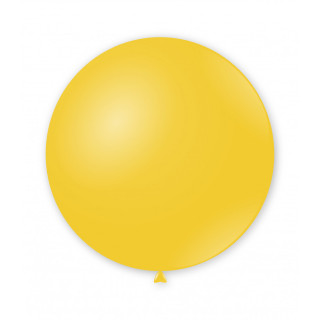 Gigante da esterno 35″ – 89 cm Giallo Limone 11