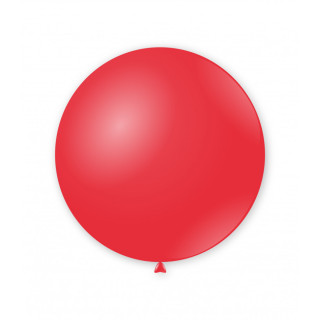 Gigante da esterno 33″ – 83 cm Rosso Chiaro 19